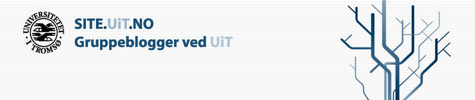site.uit.no