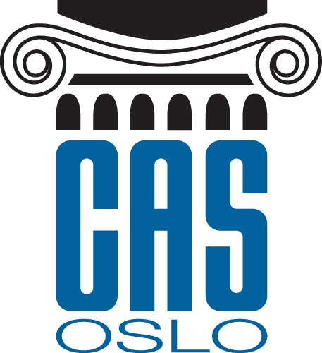 To the website for CAS Oslo.