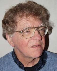 Jon Ragnvald Schackt