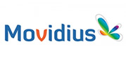 MOVIDIUS logo