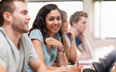 Arctic Youth frokostforelesning #1