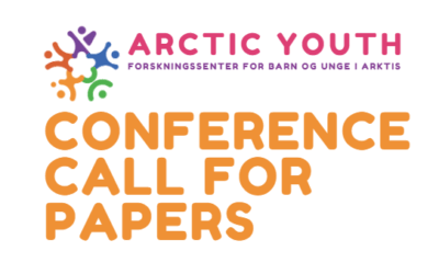 Call for papers: Arctic Youth research conference 1-2 June 2026