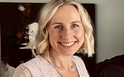 Presentasjon av Ingvild H.  Vollens PhD-prosjekt: Samarbeid med ungdom i Nord-Norge for et mer inkluderende samfunn