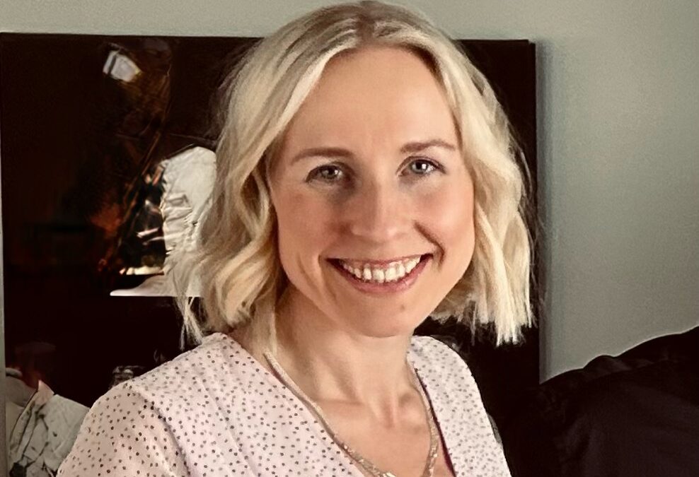 Presentasjon av Ingvild H.  Vollens PhD-prosjekt: Samarbeid med ungdom i Nord-Norge for et mer inkluderende samfunn