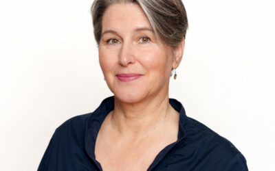 Frokostforelesning av Hermína Gunnþórsdóttir