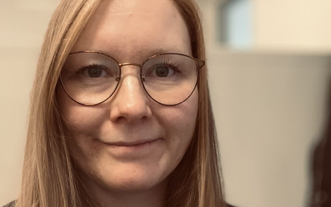 Susanne Sakariassens Ph.d.-prosjekt: Estetisk læring i møter mellom barn, visuell kunst og sted