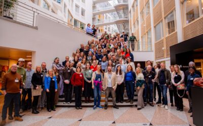 Arctic Youth deltok på Forskningsrådets verksted om om medvirkning i samfunnsoppdraget &laquo;Ingen barn og unge utenfor!&raquo;