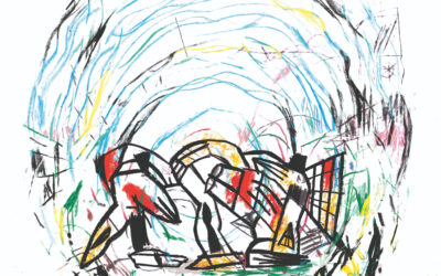 Louis Waterman Quist’s doktorgradsprosjekt – Harstad Festspillene tekst