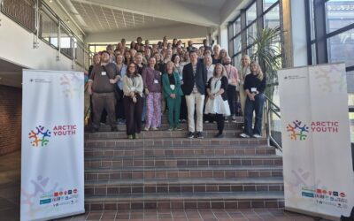 Arctic Youth research conference 1-2 June 2026: Keynote presentations