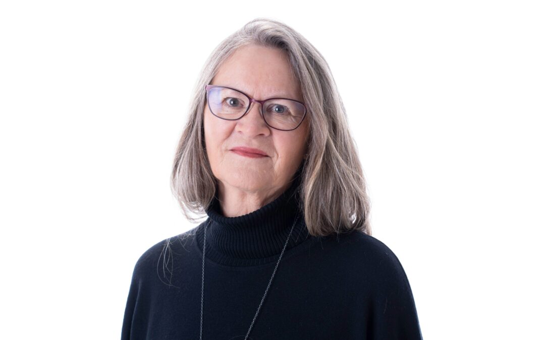 Frokostforelesning av Trude Haugli