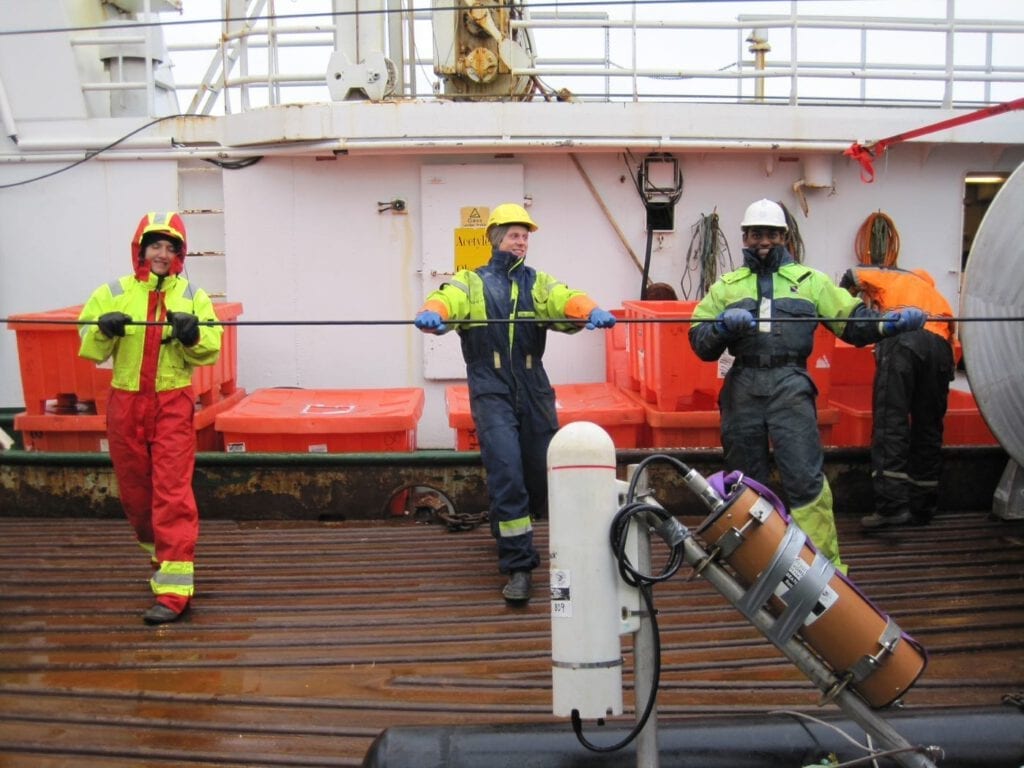 PCable Cruise