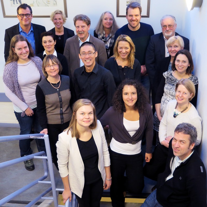 Advisory Board