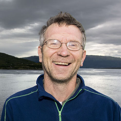 Aivo Lepland