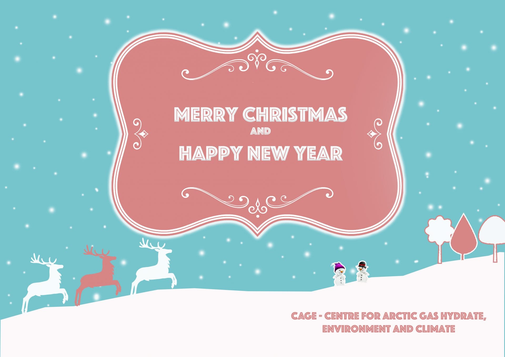 Christmas Card copy