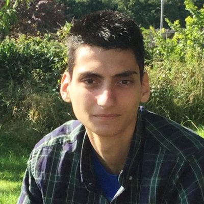 Deniz Koseoglu