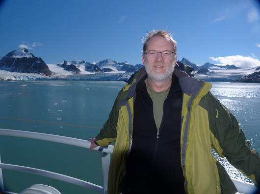Dr. Will Ambrose