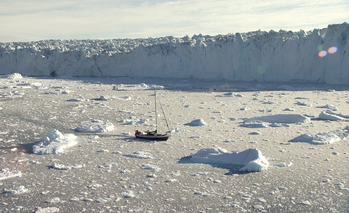 Gambo_Store Glacier_Greenland