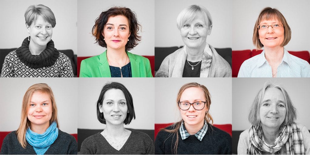 Gender equality_CAGE_Torger Grytå