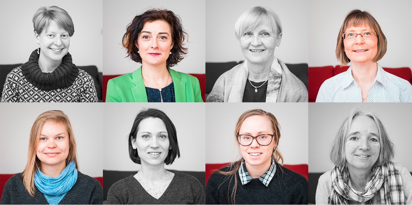 Gender equality_CAGE_Torger Grytå