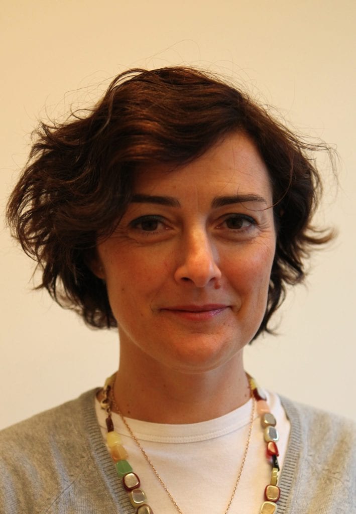 Giuliana Panieri
