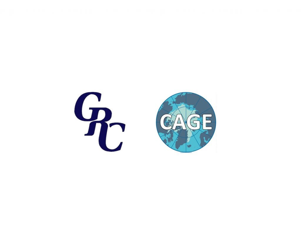 GRC CAGE