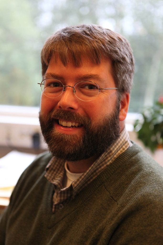 Joel Johnson