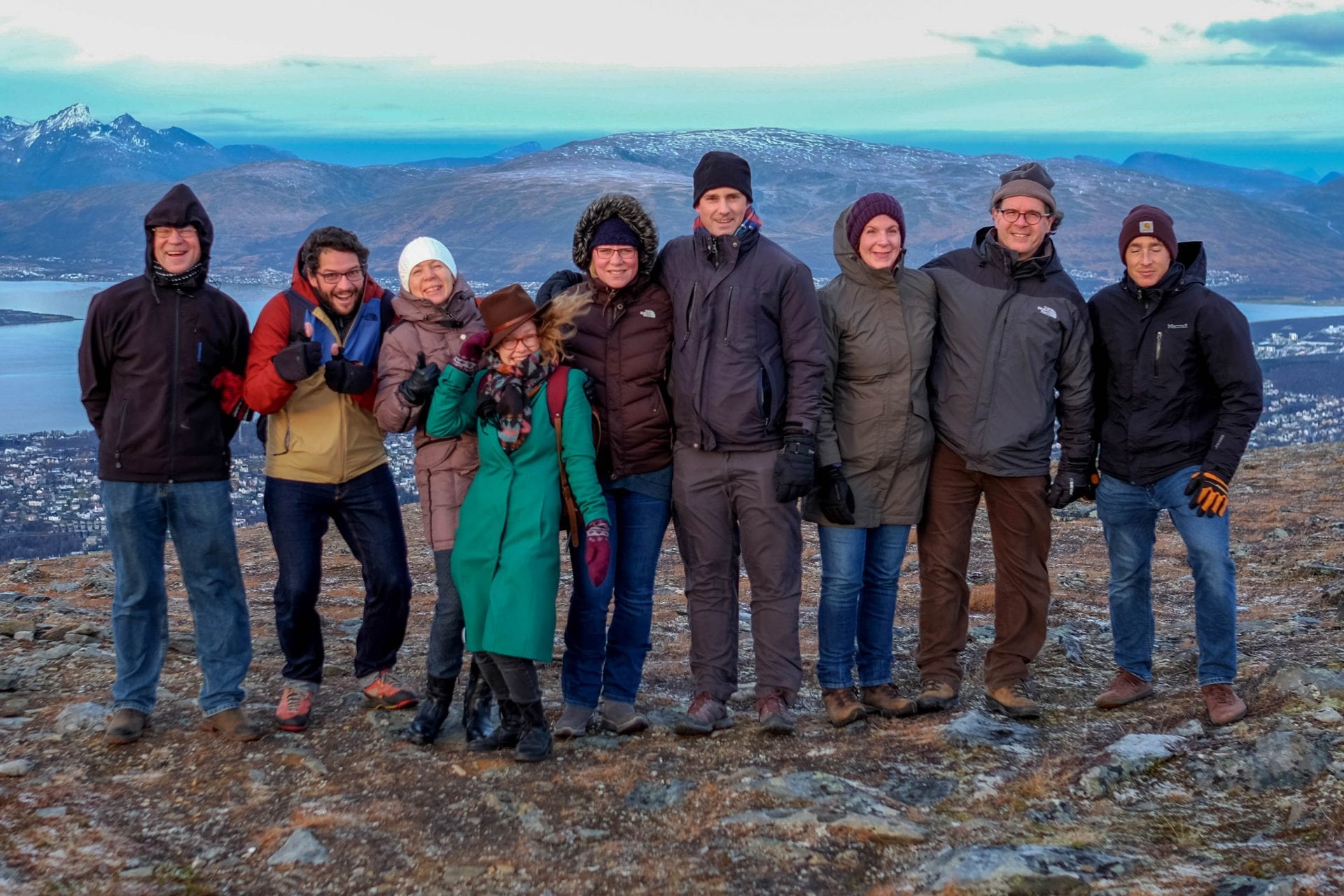 Kärt Paiste defends thesis on environmental changes after the Great Oxygenation Event