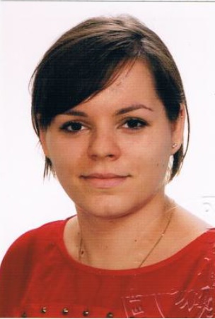 Katarzyna Melaniuk