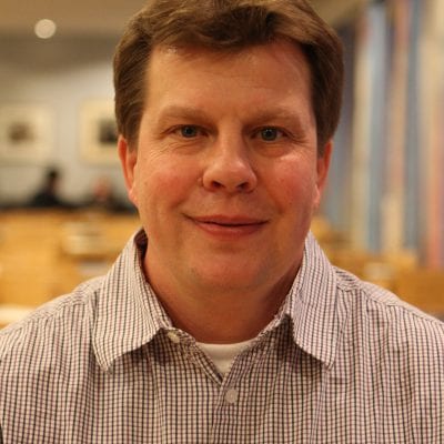 Michael Carroll