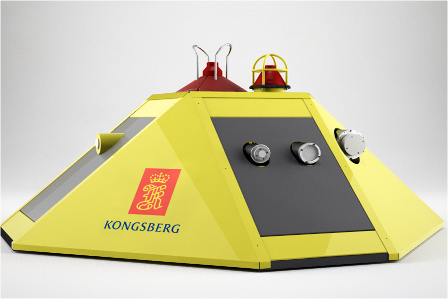 Observatoriet_Kongsberg