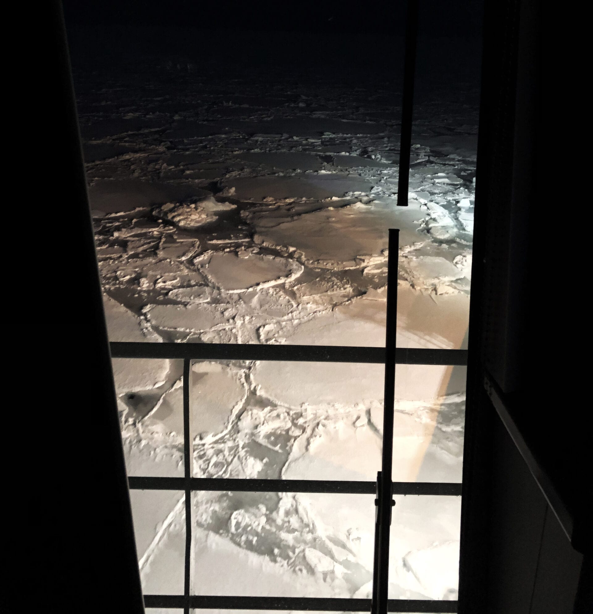 Chief Scientist’s Diary: Jochen Knies