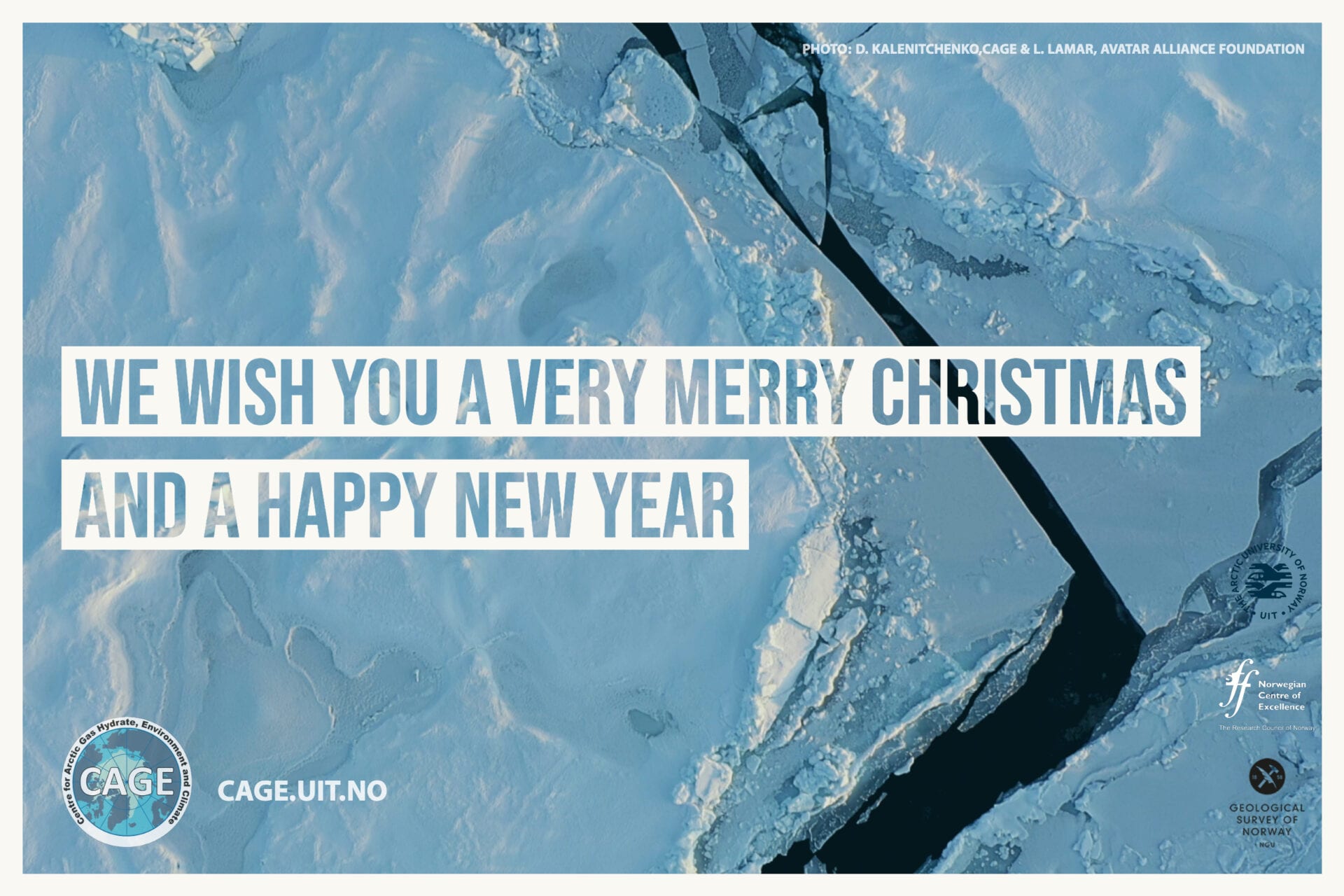 Thank you for your support in 2019 and best wishes for the holidays!