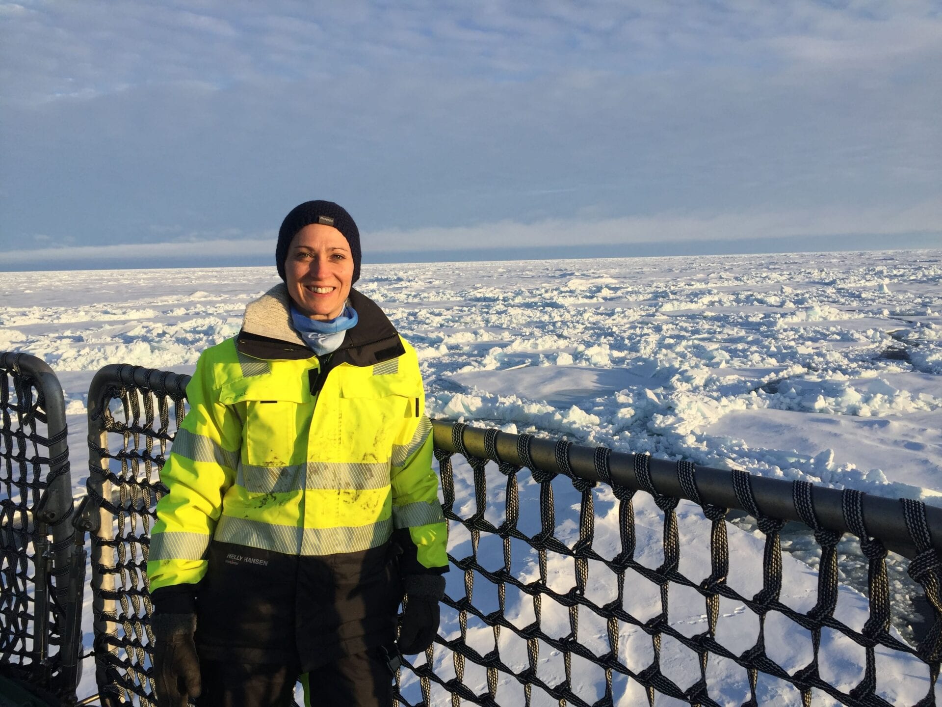 Methane monitoring project receives 23,5 million NOK in funding