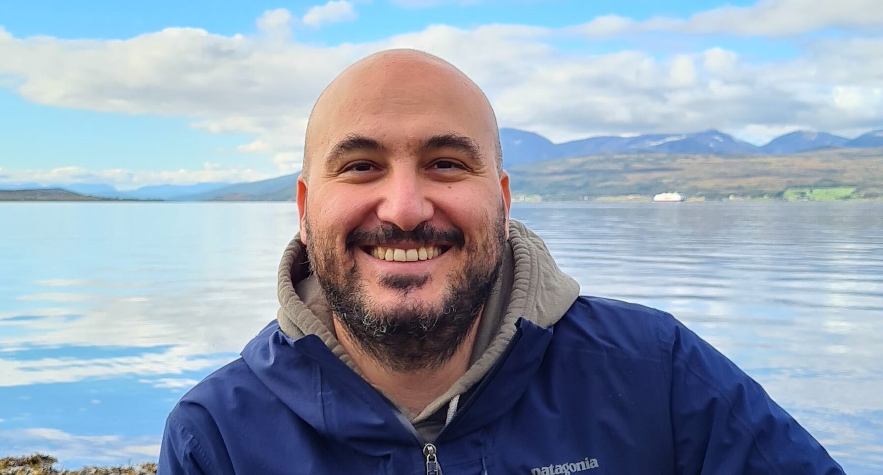 Muhammed Fatih Sert will defend thesis on “Biogeochemistry of dissolved organic matter in Arctic Ocean waters charged with methane”
