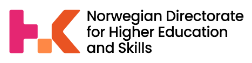 Logo for HK-dir