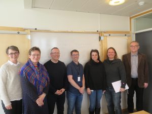 ICE members seminar