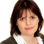 Kjersti Fjørtoft