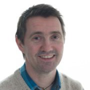 Torjer Andreas Olsen