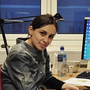 Velina Ninkova