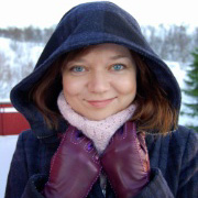 Åse Mette Johansen