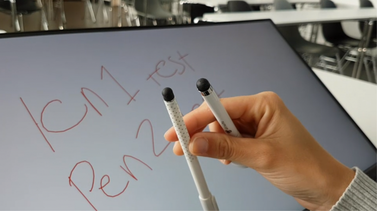 Not All Pens Are Created Equal Utdannings Og Forskningstjenester Ved 