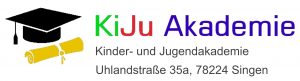 To website about KiJu Akademie.
