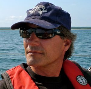 Andrew Bowen Profile