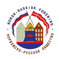 To website about Norwegian-Russian Society.