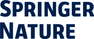 Logo for Springer Nature.