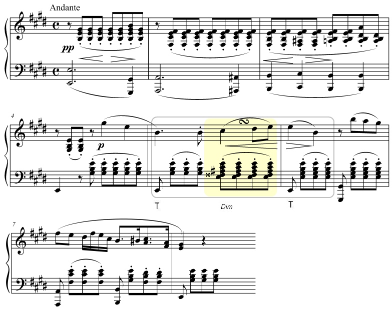 Mendelssohn Rondo capriccioso k