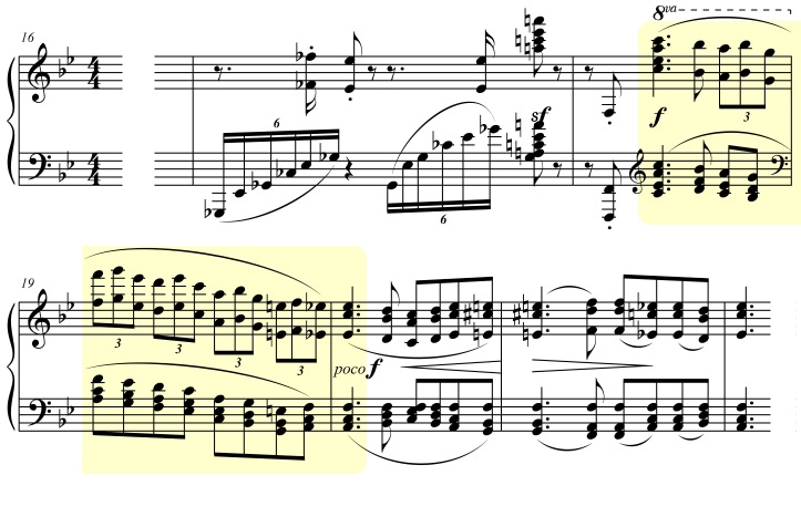 Brahms pianokonsert no 2 eks 2