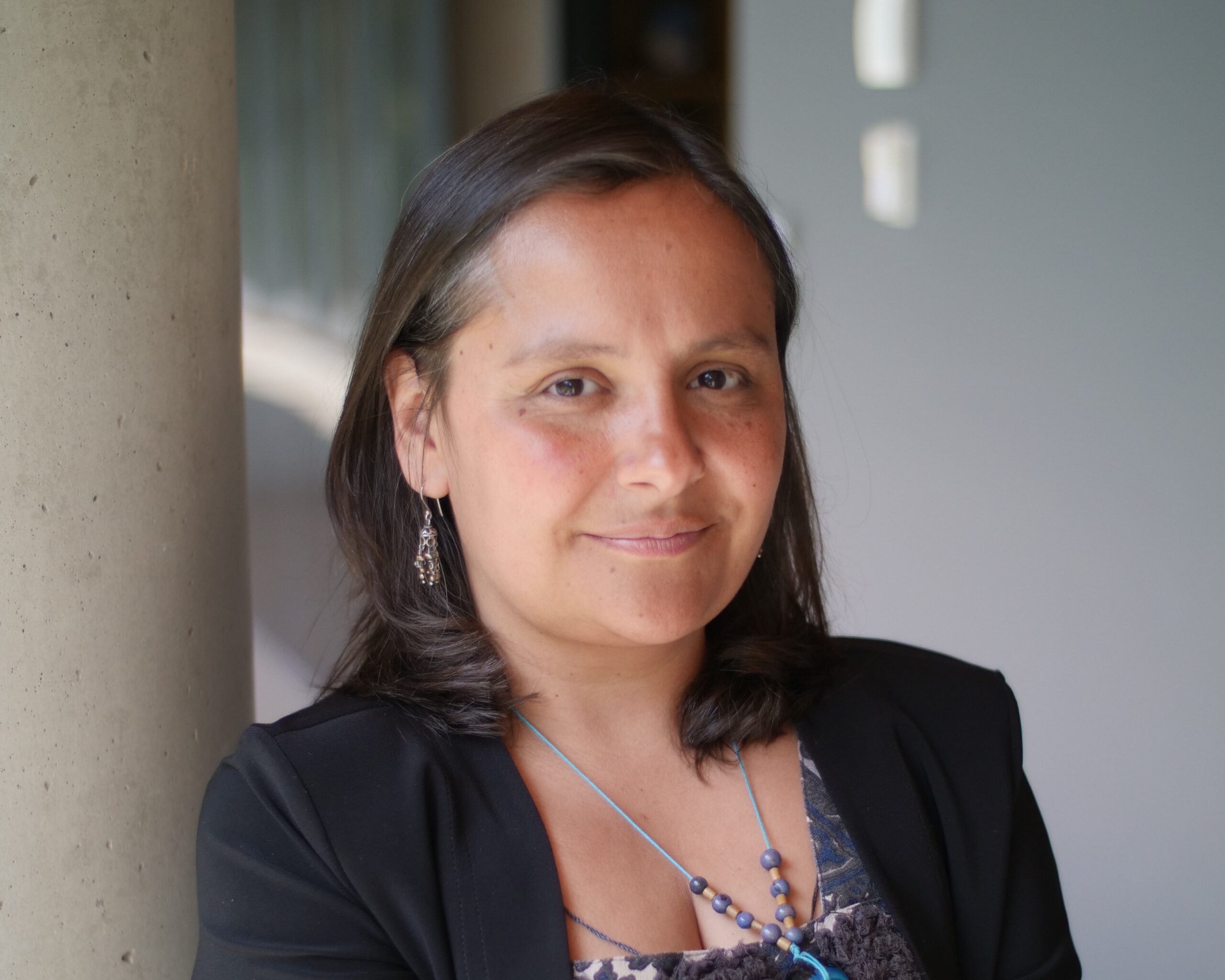 Dr. Vanessa Andreotti