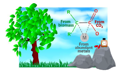 MSCA-ITN Grant to NordCO2 researchers