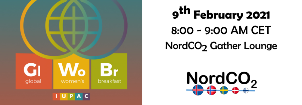 Global Women’s Breakfast